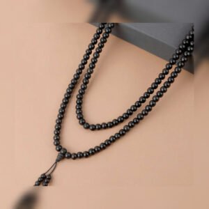 Ebony Mala
